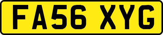 FA56XYG