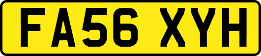 FA56XYH