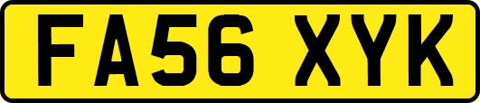 FA56XYK