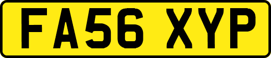 FA56XYP