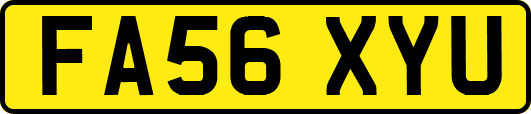 FA56XYU