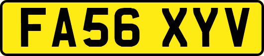 FA56XYV