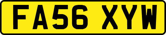 FA56XYW