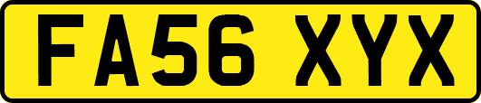 FA56XYX