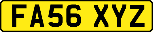FA56XYZ