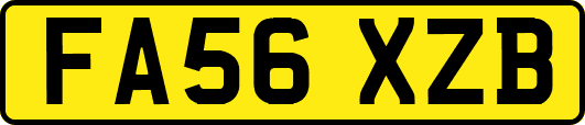 FA56XZB