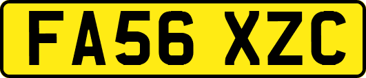 FA56XZC