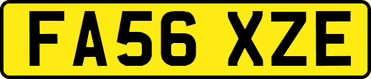 FA56XZE