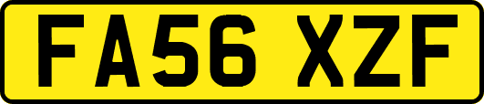FA56XZF