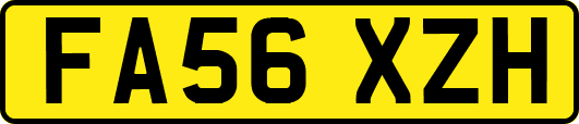 FA56XZH