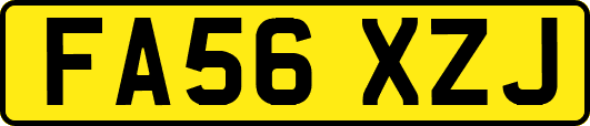 FA56XZJ