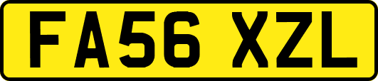FA56XZL