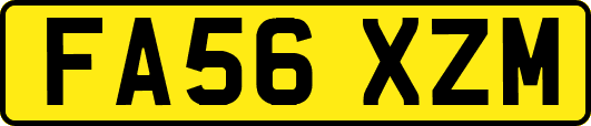 FA56XZM