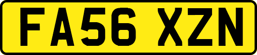 FA56XZN