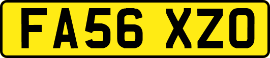 FA56XZO