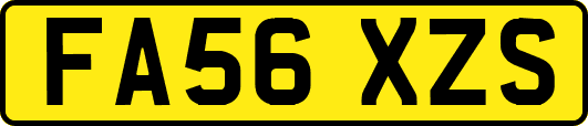 FA56XZS