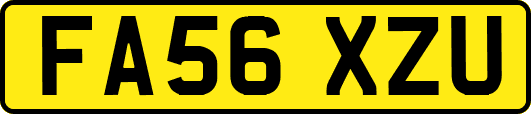 FA56XZU
