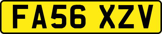 FA56XZV