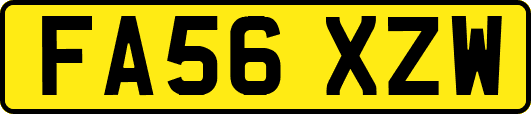FA56XZW