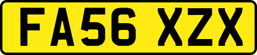 FA56XZX