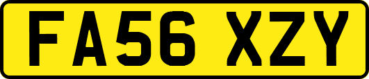 FA56XZY