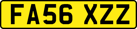 FA56XZZ