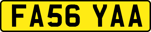 FA56YAA