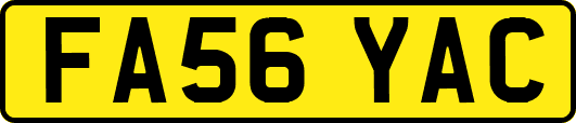 FA56YAC