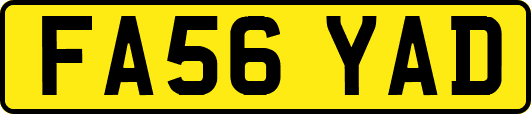 FA56YAD