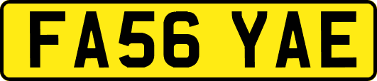 FA56YAE