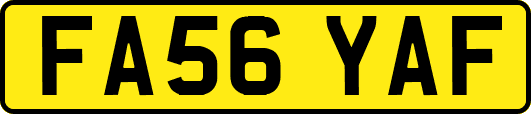 FA56YAF