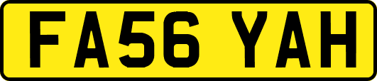 FA56YAH