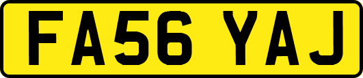 FA56YAJ