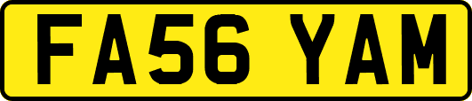 FA56YAM