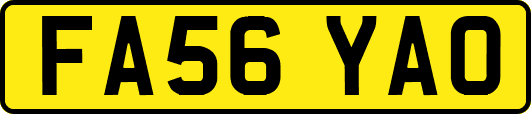 FA56YAO