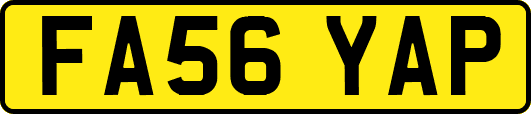 FA56YAP