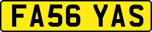 FA56YAS