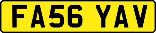 FA56YAV