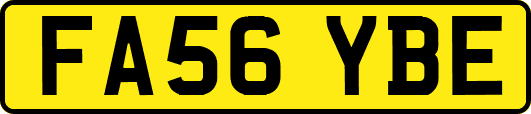 FA56YBE