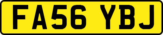 FA56YBJ
