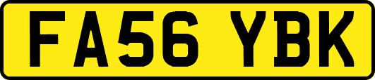 FA56YBK