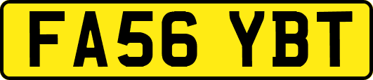 FA56YBT