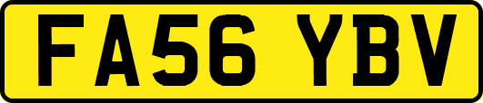 FA56YBV