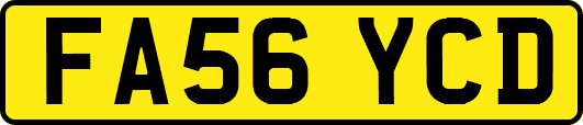 FA56YCD