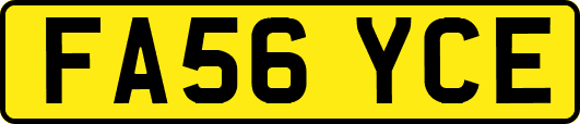 FA56YCE