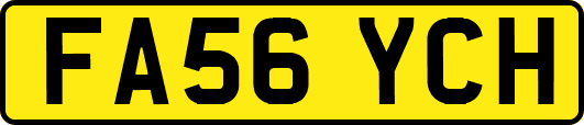 FA56YCH