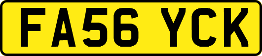 FA56YCK