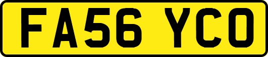 FA56YCO
