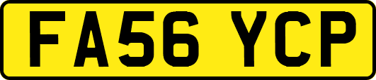 FA56YCP