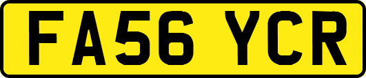 FA56YCR